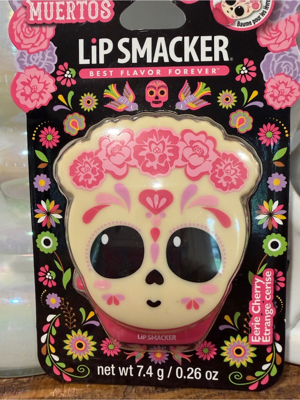 💀New! Lip Smacker! - Picture 3 of 8